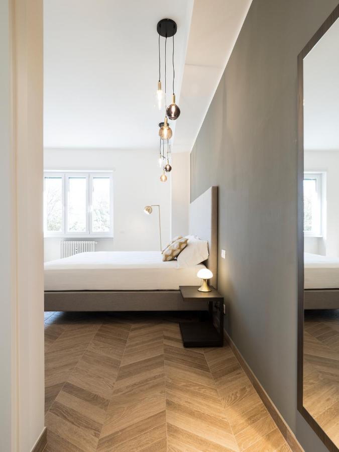 Luxury Quadruple Room