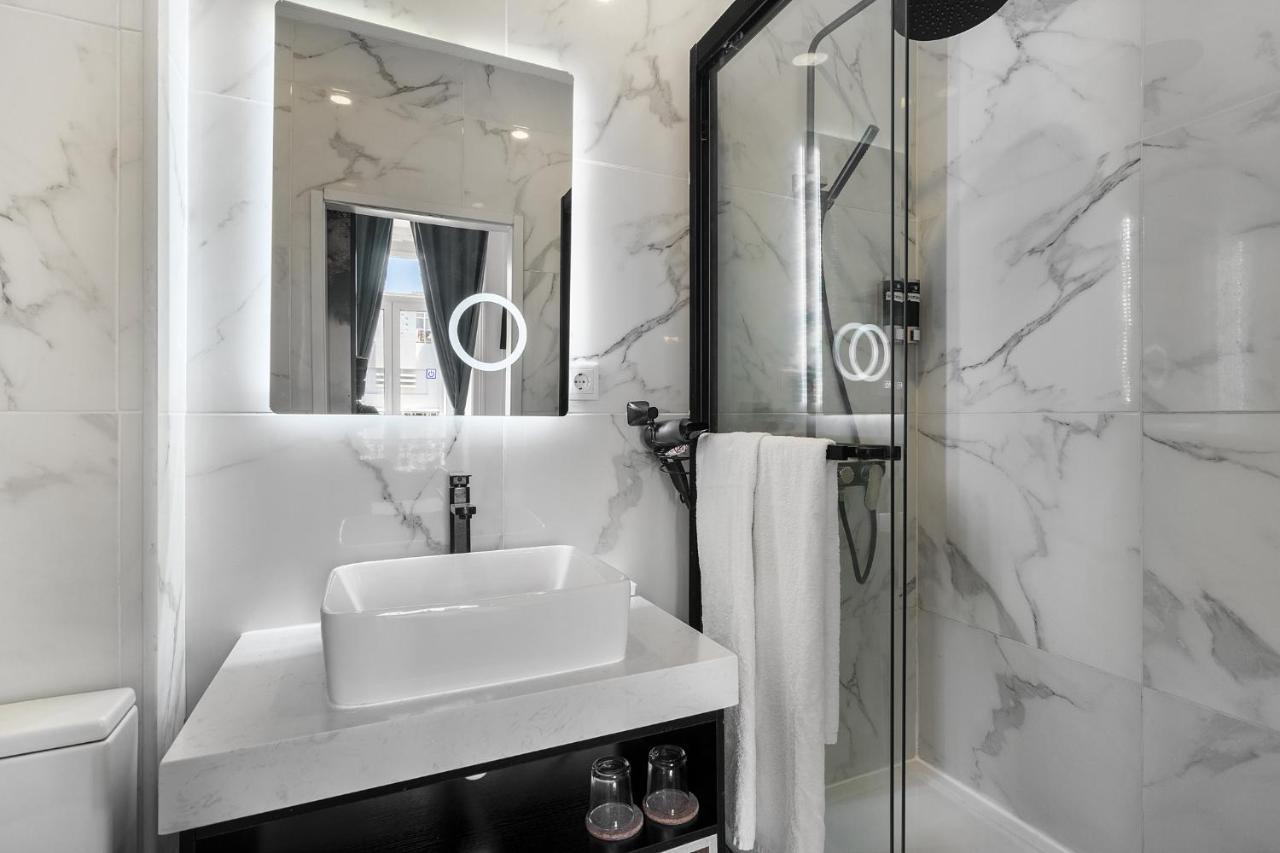Superior Double or Twin Room City View