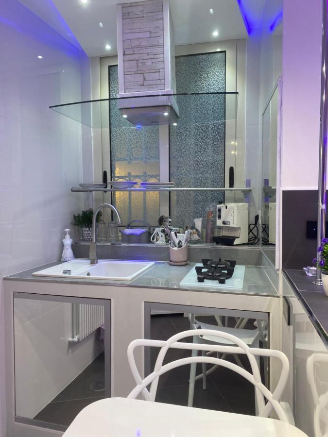 Studio Spa Bath