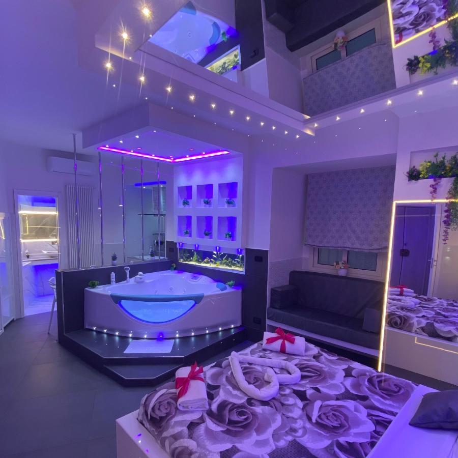 Studio Spa Bath