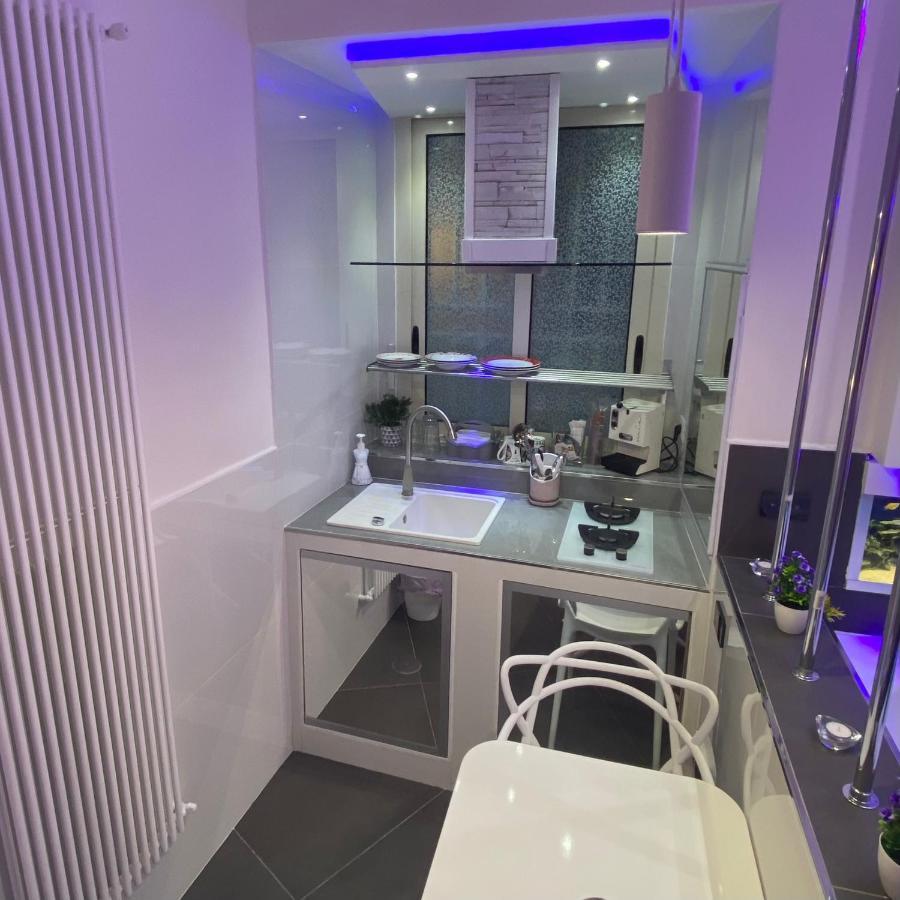 Studio Spa Bath