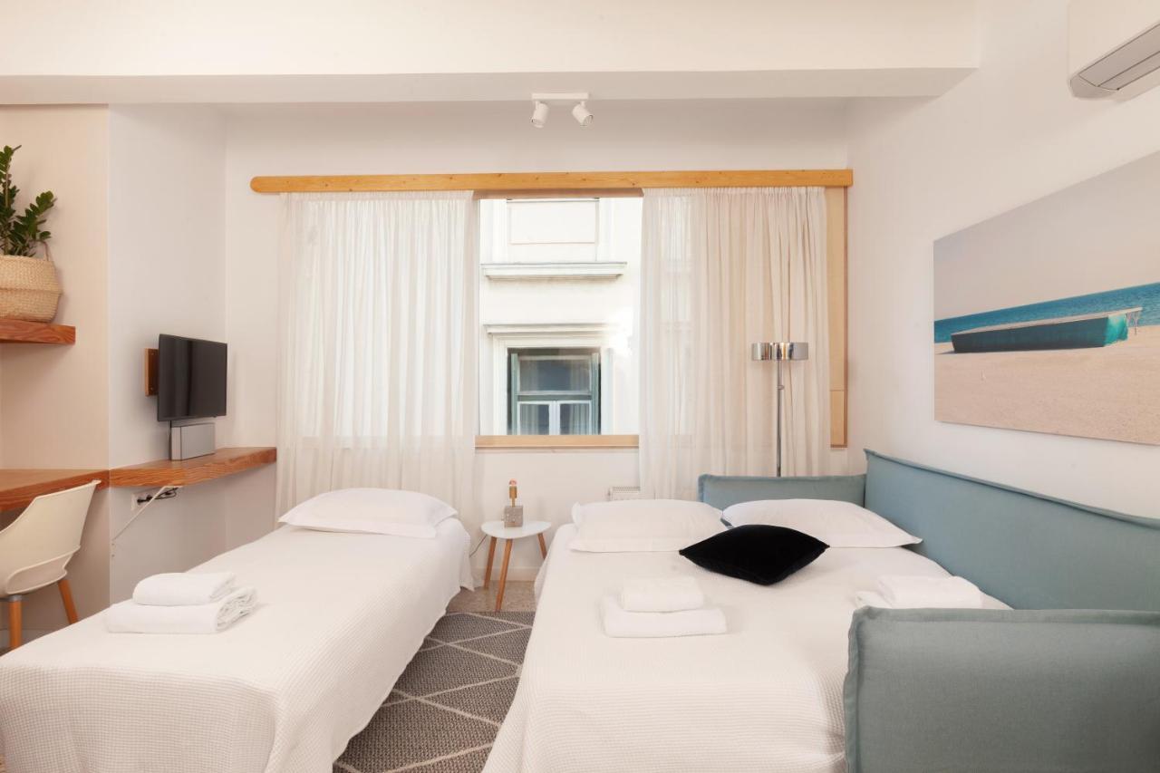 One-Bedroom Suite