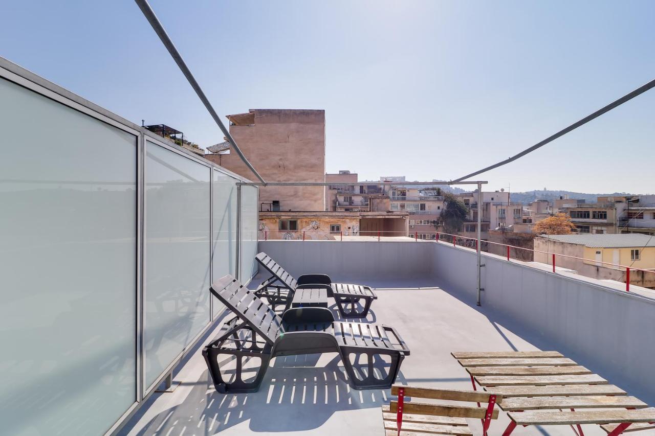 Acropolis View Suite