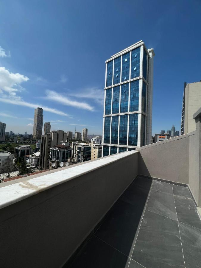 Suite with Balcony