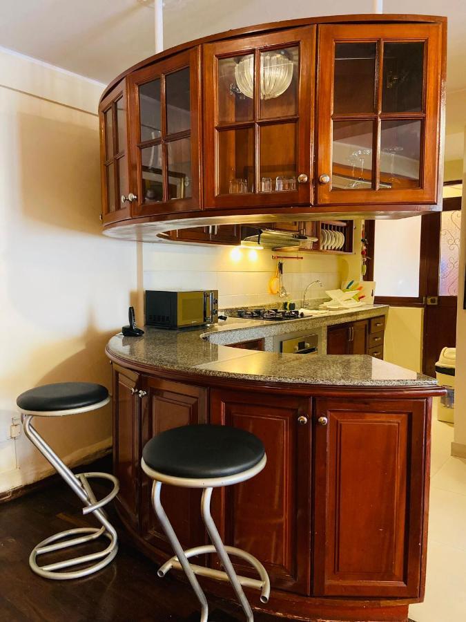 2 Bedroom Apartment Deluxe