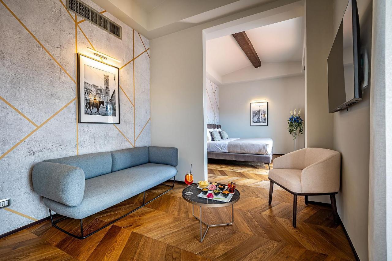 Deluxe Suite Terrace