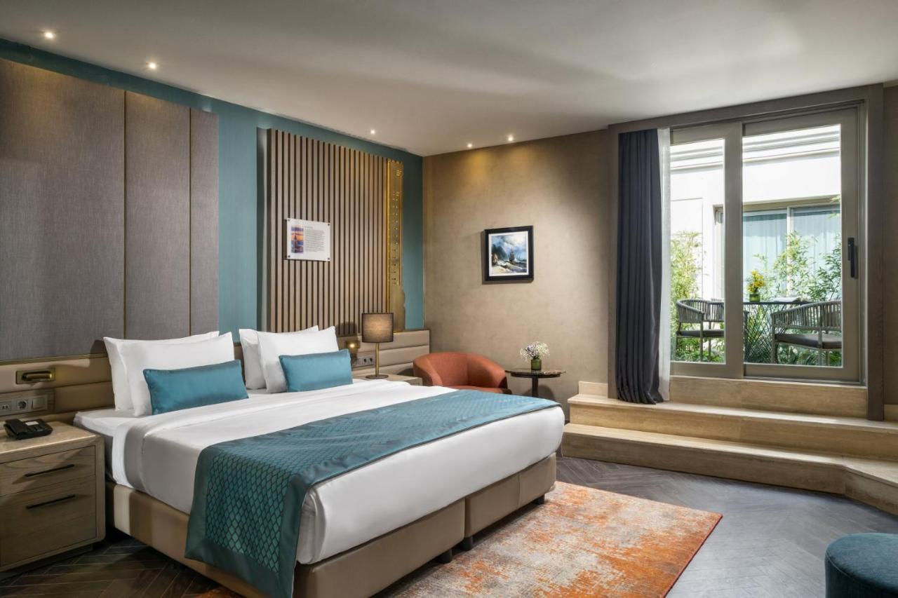 Deluxe Double Room Garden View,1395920153:JPEG