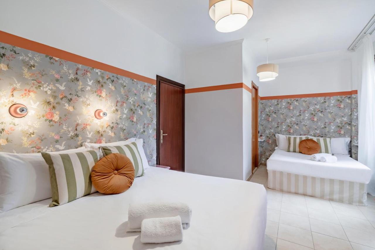 Comfort Quadruple Room