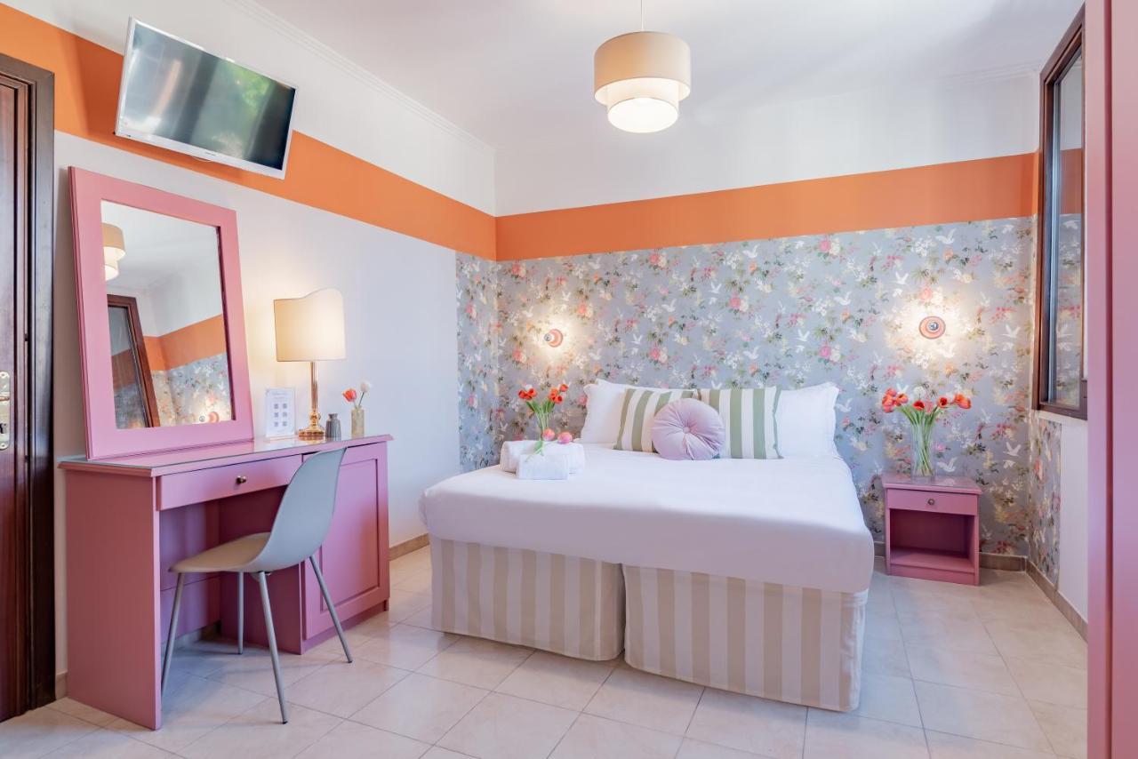 Comfort Quadruple Room
