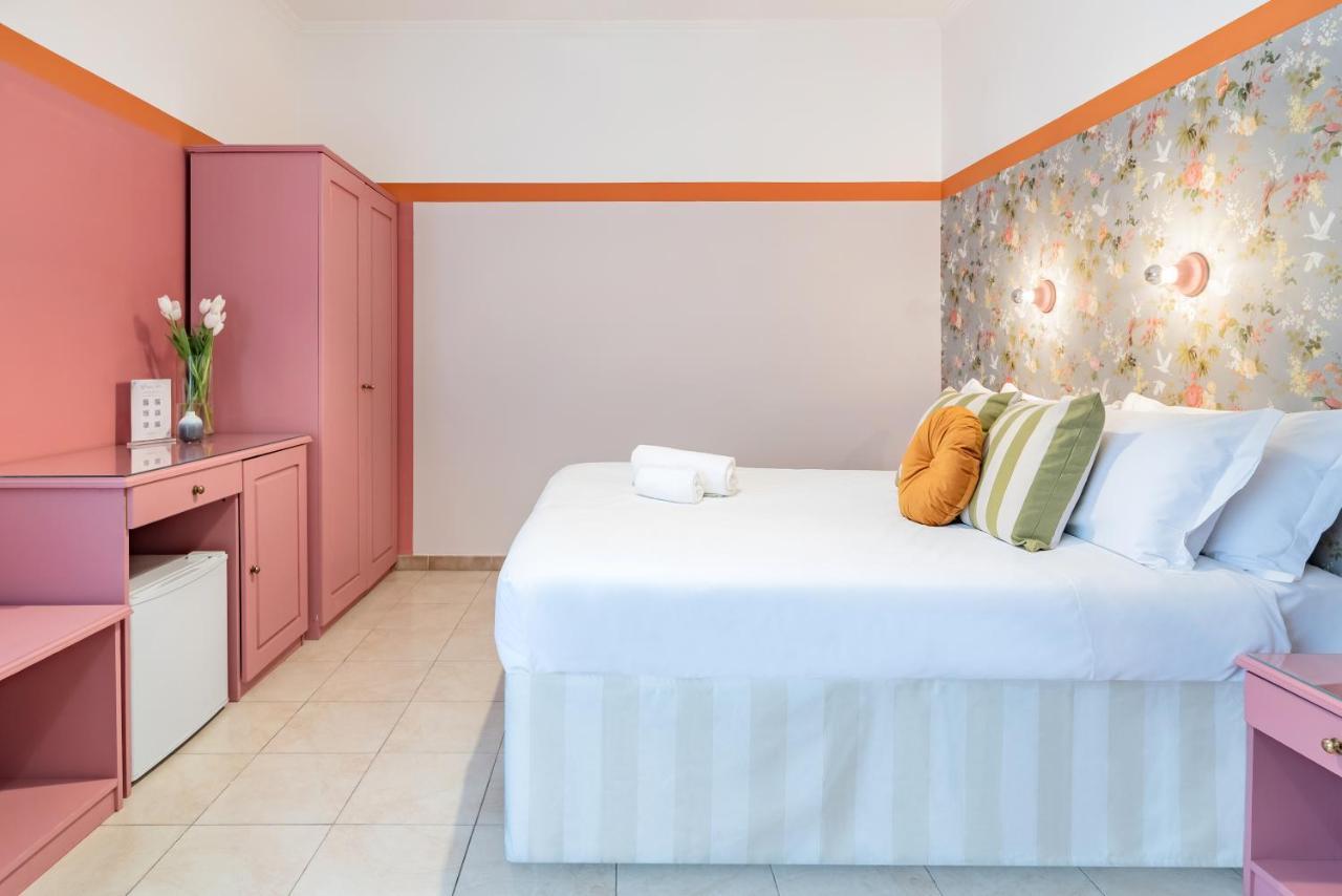 Comfort Quadruple Room