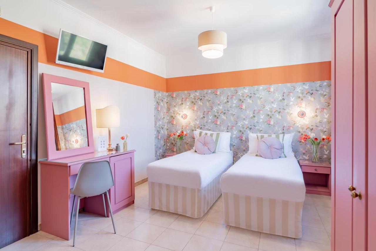Comfort Quadruple Room