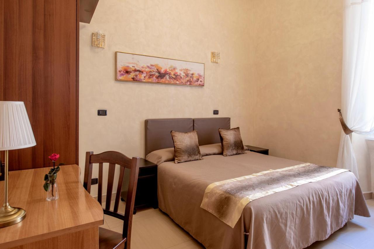 Double or Twin Room Private Bathroom