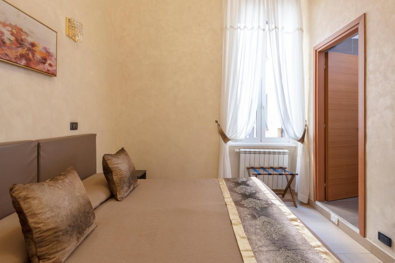 Double or Twin Room Private Bathroom
