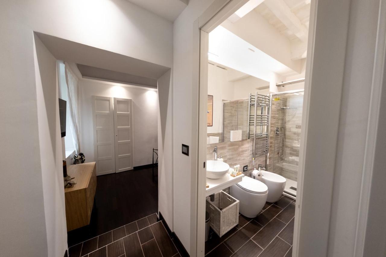 Queen Suite