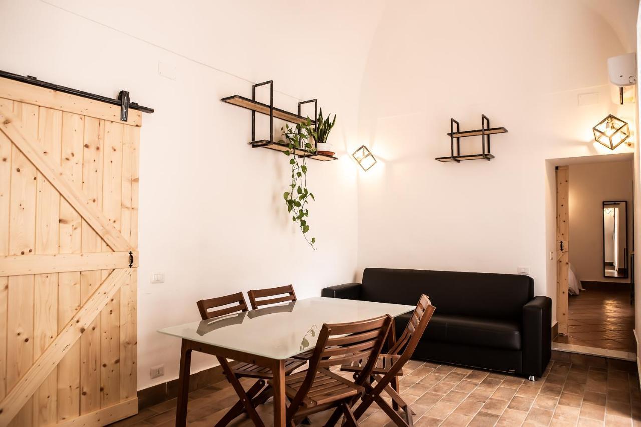 Apartment Terrace