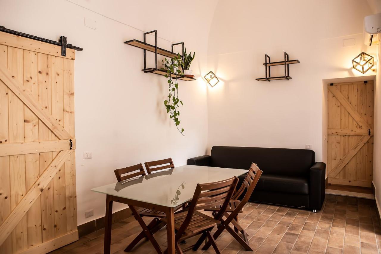 Apartment Terrace