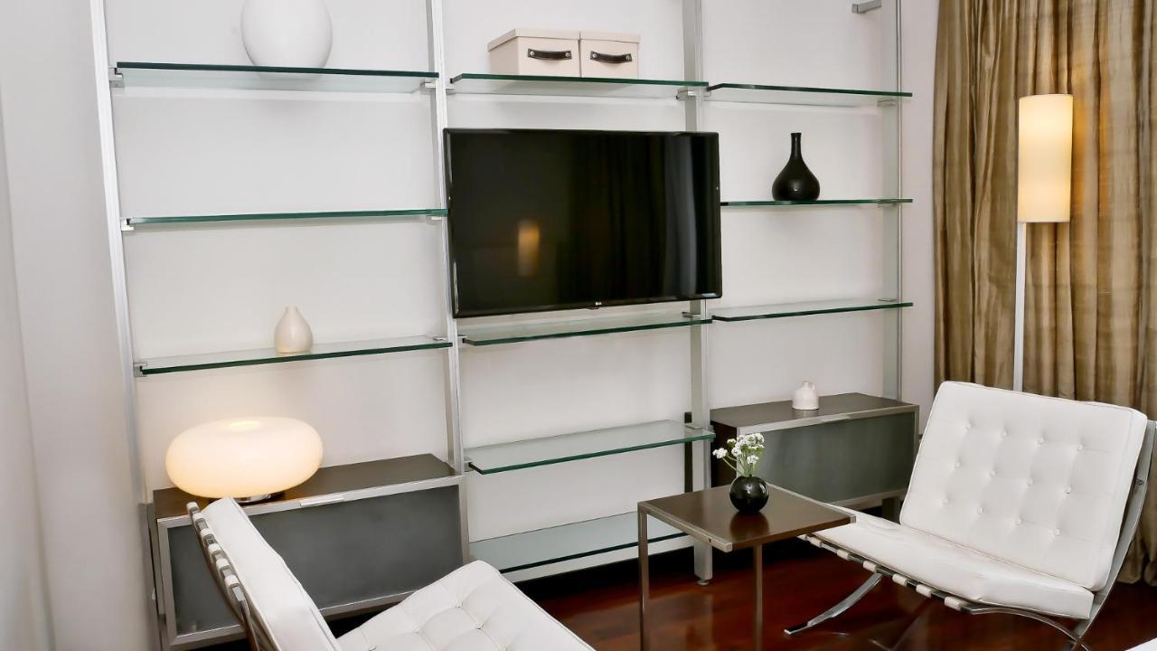 Continental Suite