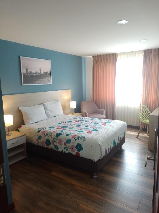 Superior Queen Room