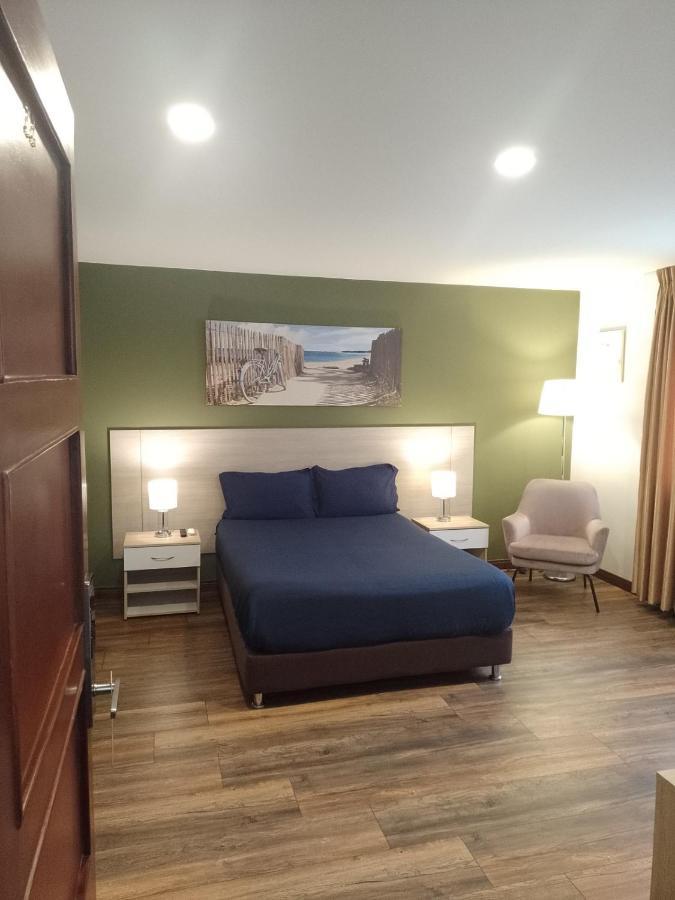 Superior Queen Room