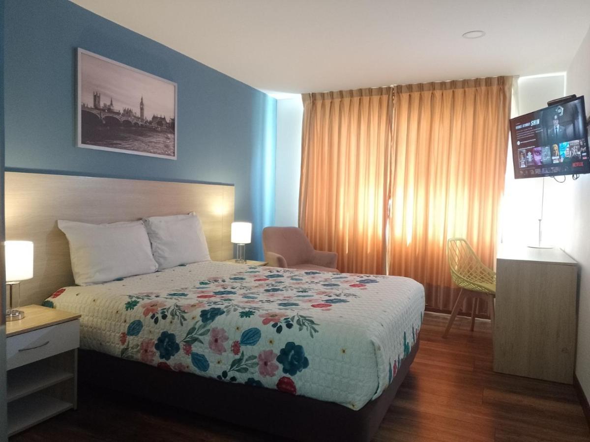 Superior Queen Room
