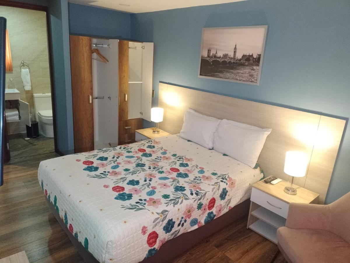 Superior Queen Room