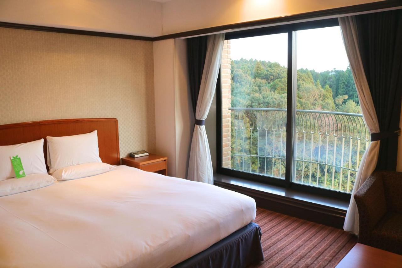 Deluxe Double Room Non-Smoking
