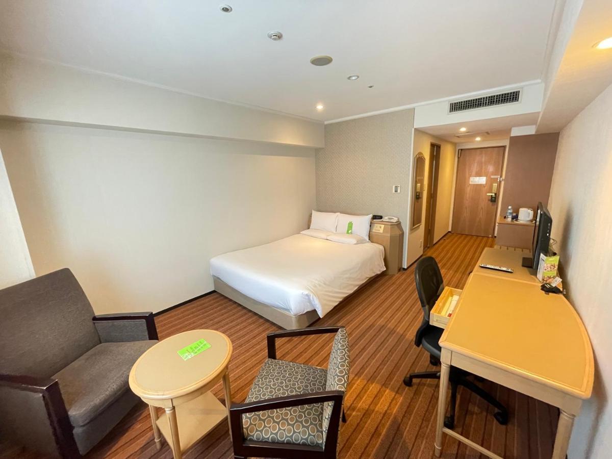Double Room Non-Smoking