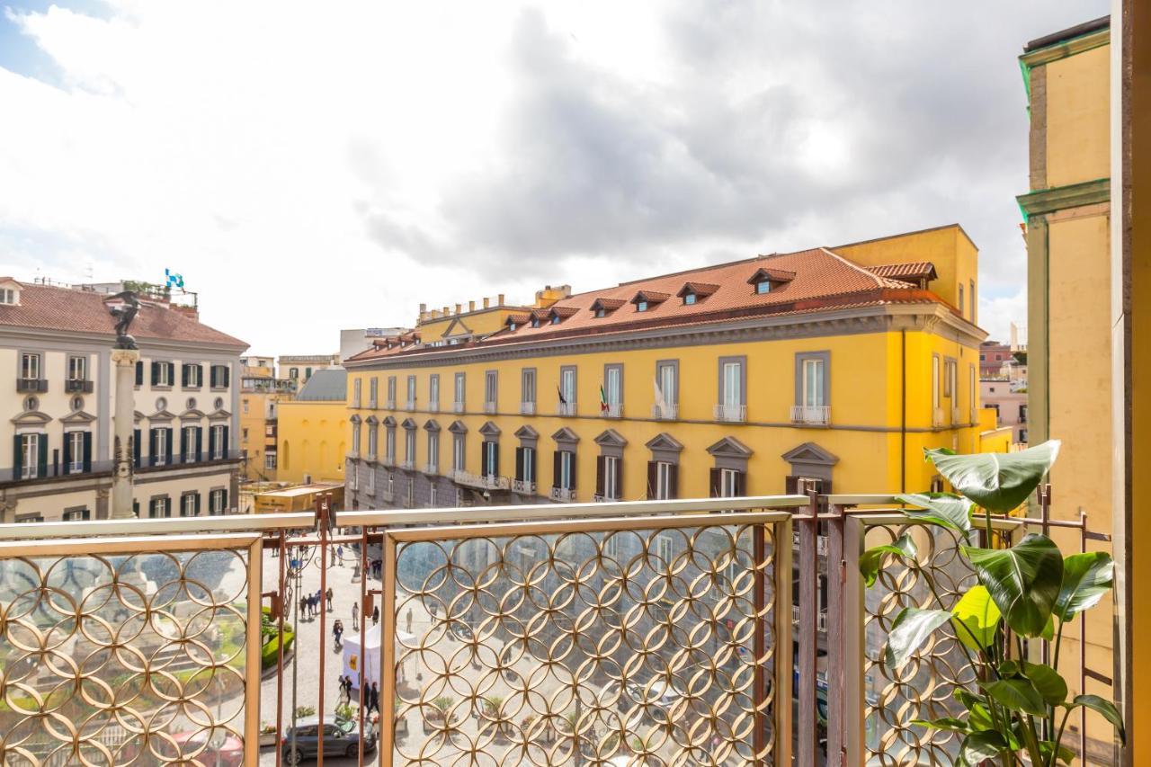 Double Room Balcony