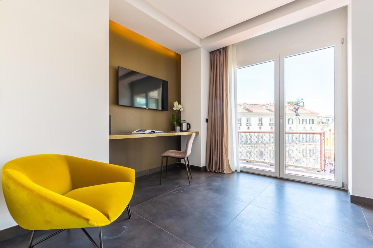 Deluxe Double Room Bath