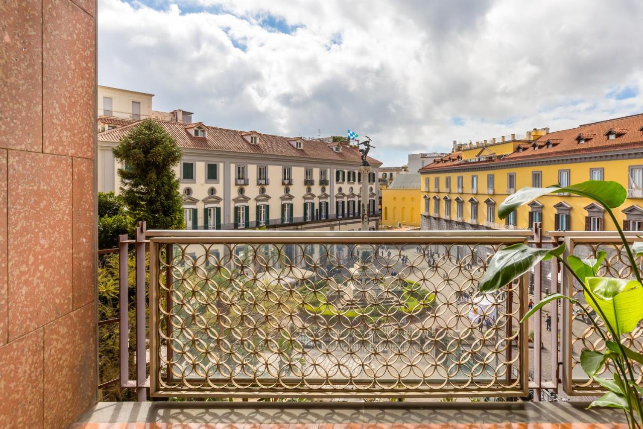 Double Room Balcony