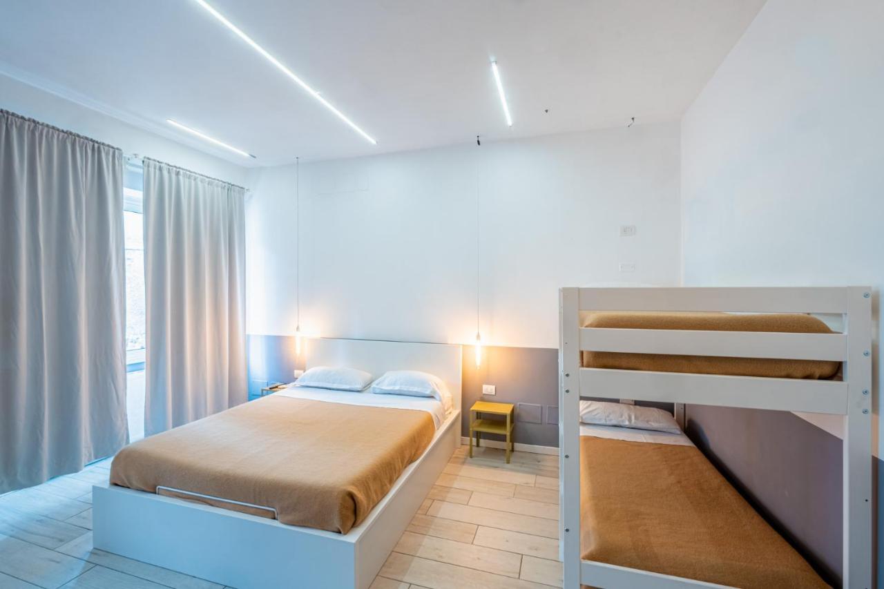Luxury Quadruple Room
