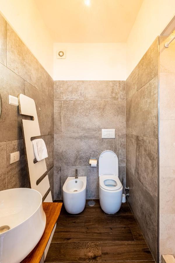 Luxury Quadruple Room