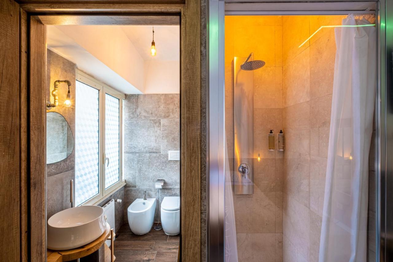Luxury Triple Room