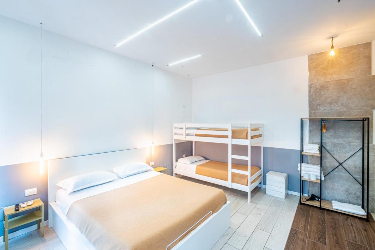 Luxury Quadruple Room