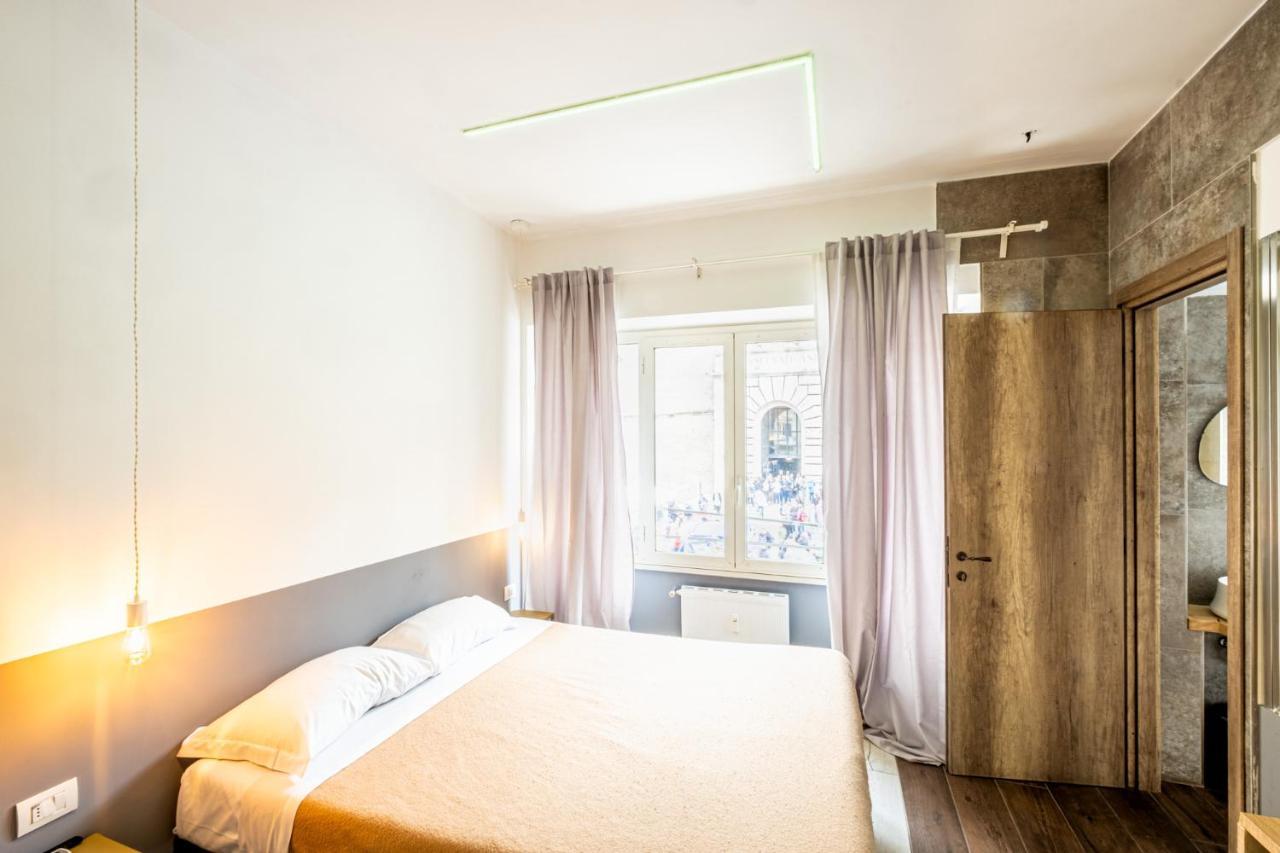 Luxury Triple Room