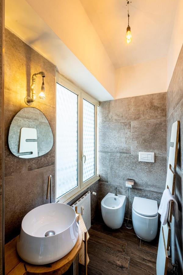 Luxury Triple Room