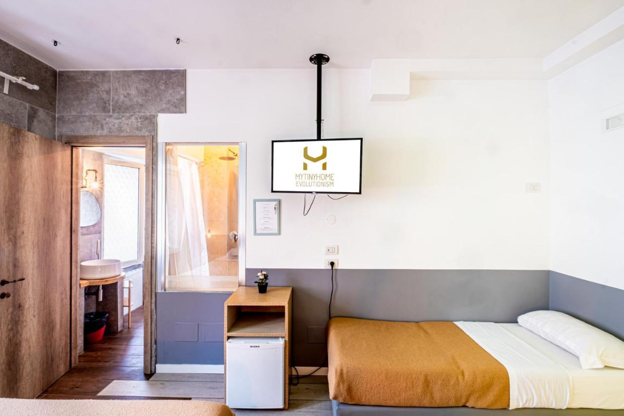 Luxury Triple Room