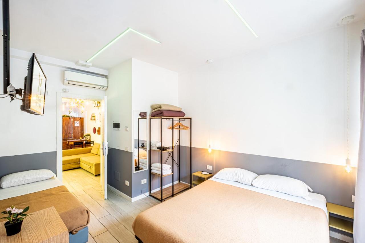 Luxury Triple Room