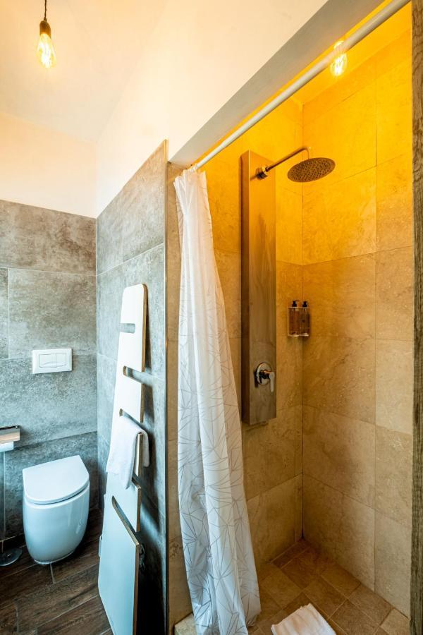 Luxury Triple Room