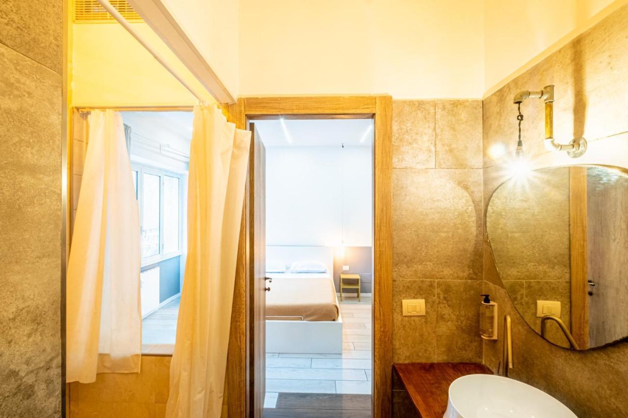 Luxury Quadruple Room
