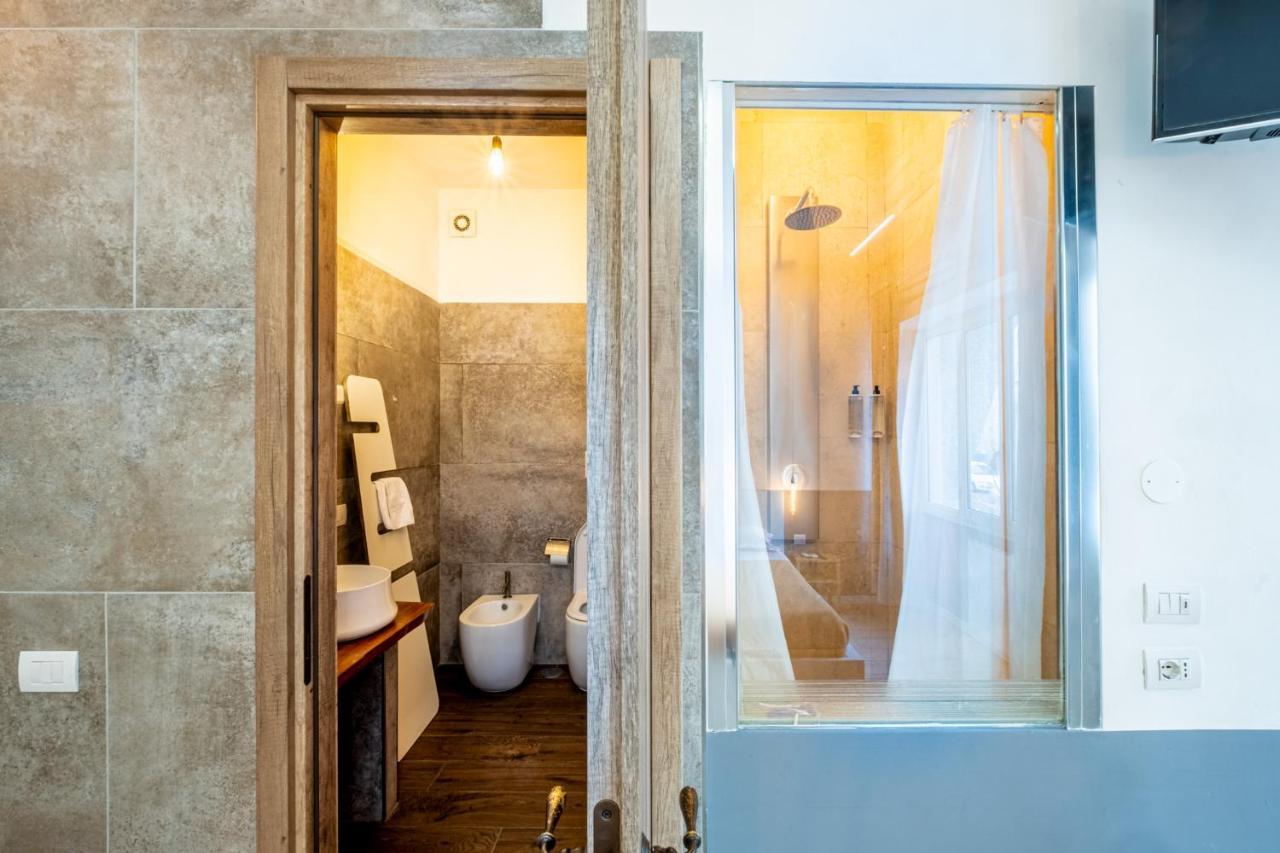 Luxury Triple Room