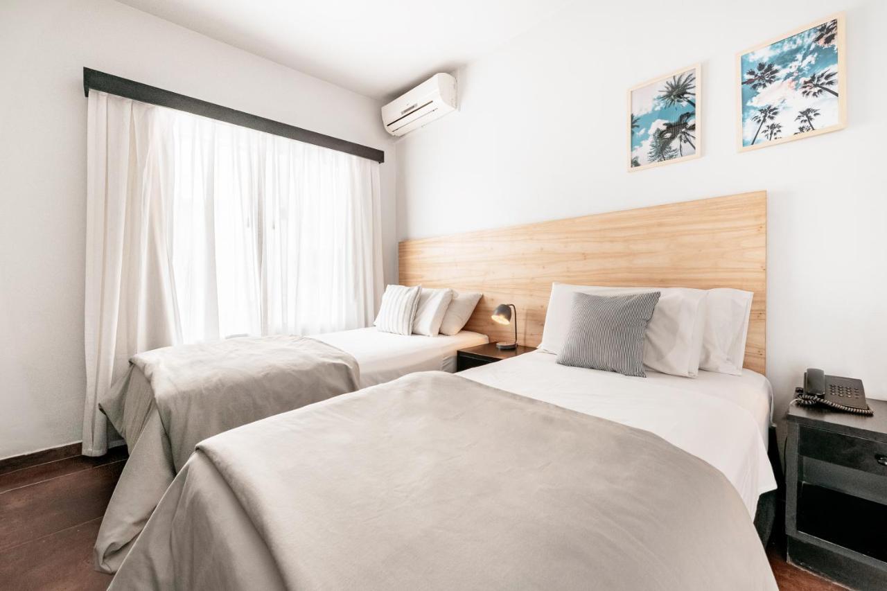 Double or Twin Room Disability Access