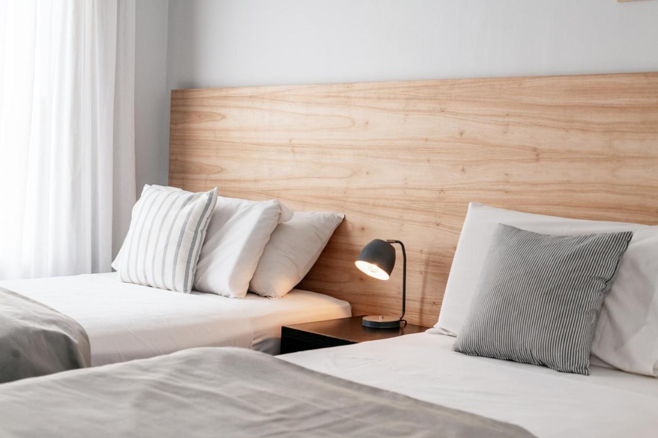 Double or Twin Room Disability Access