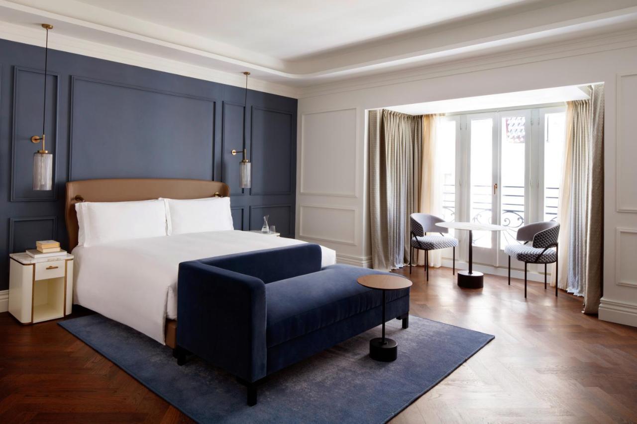 Premium King Room Balcony View,1392622244:JPEG