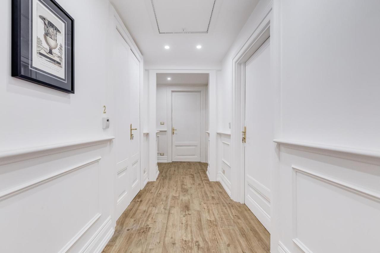 Quadruple Room Private External Bathroom