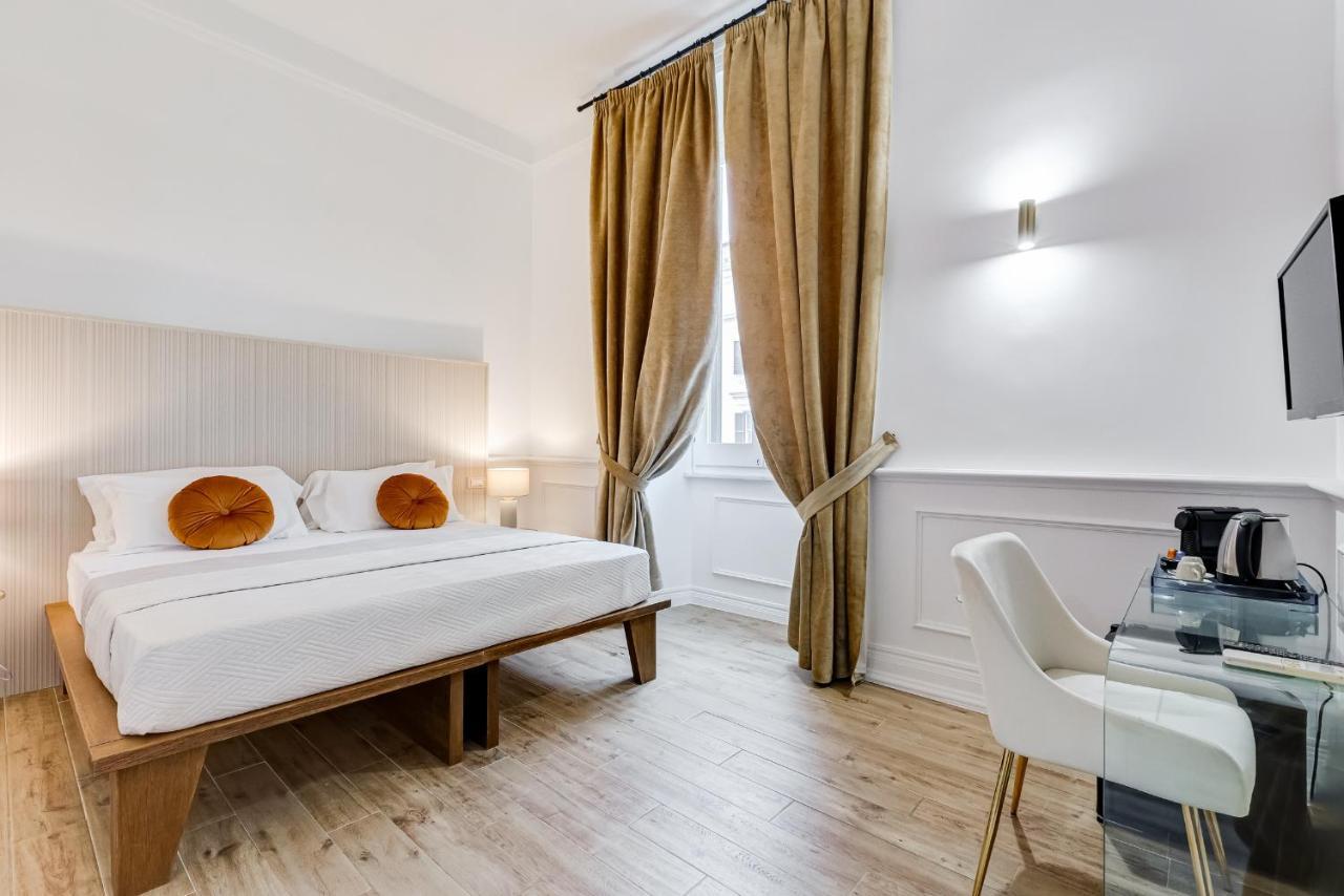 Double Room Private Bathroom