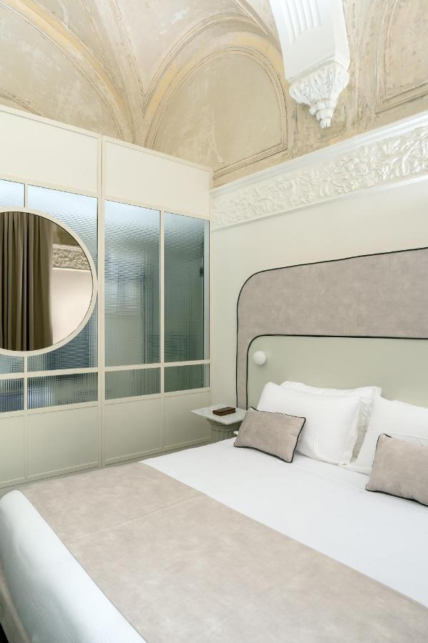 Queen Suite Spa Bath