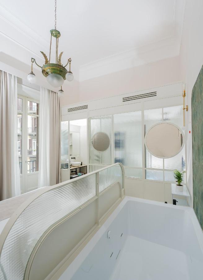 Double Room Spa Bath