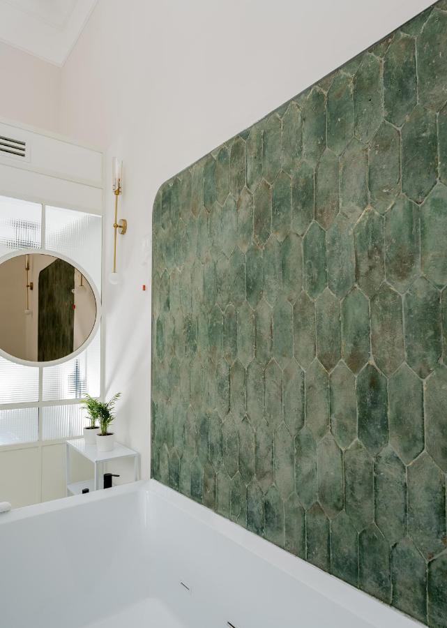 Double Room Spa Bath