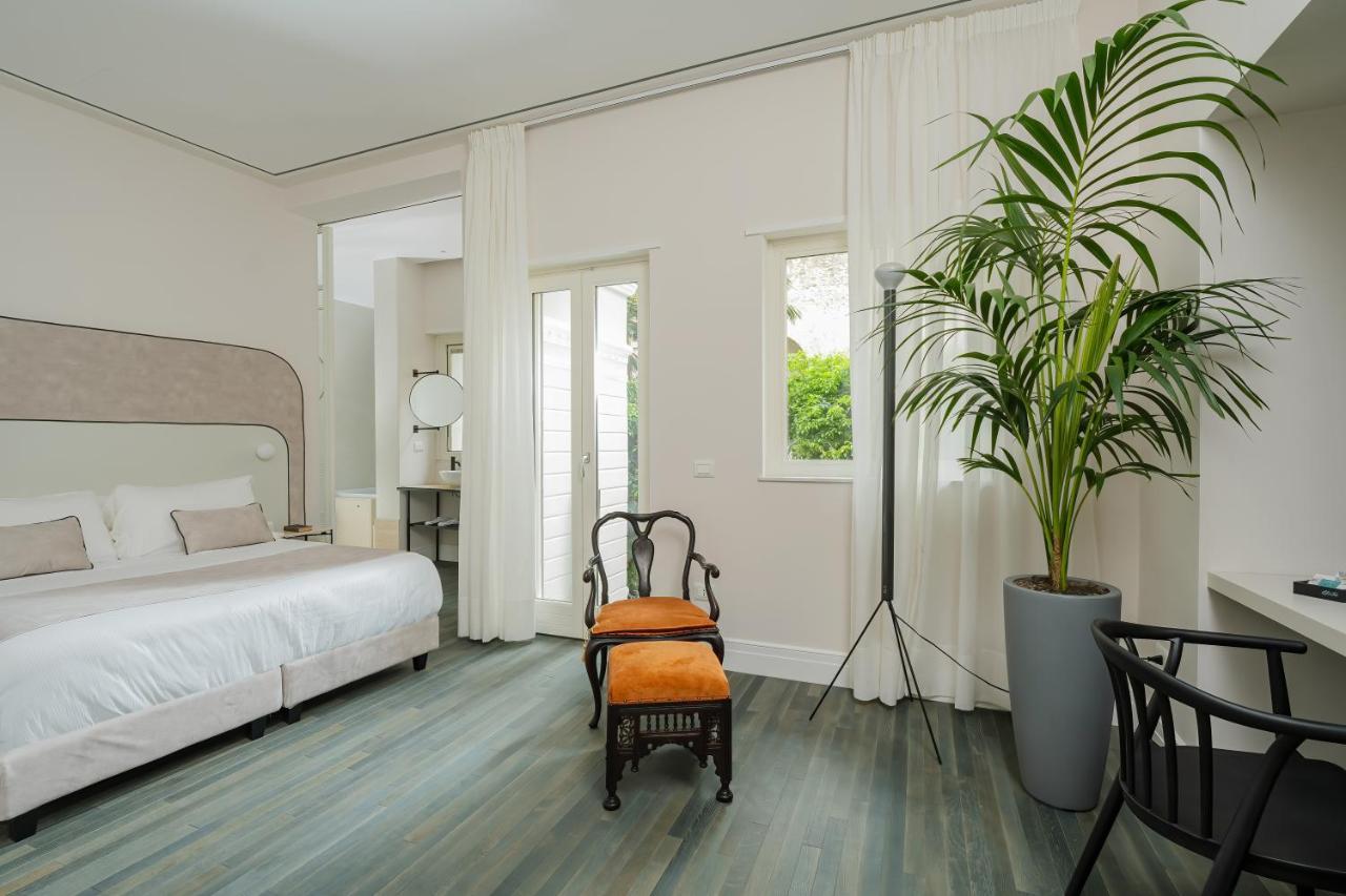 Suite Spa Bath